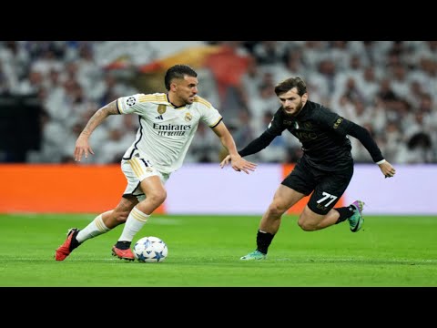 Dani Ceballos is underrated baller