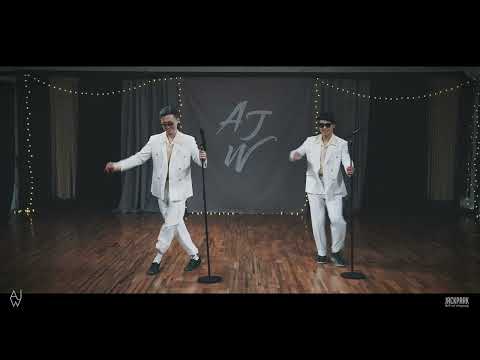 AJW2023 - AJW Show (2 of 8) - Andy & Andante