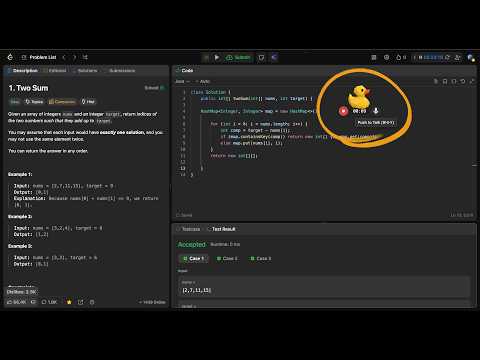 Item video thumbnail