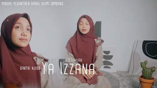 Download lagu YA IZZANA Voc. Lailah cover Akustik mp3 Download lagu YA IZZANA Voc. Lailah cover Akustik mp3