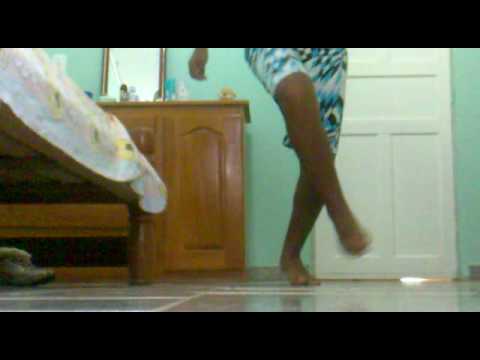 Duhziinn K. Free Step xD