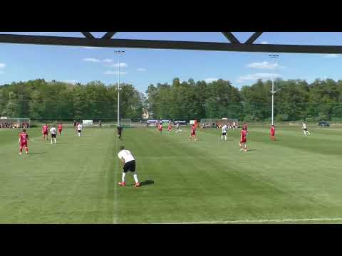 30 kolejka, Orkan Buczek - Widzew II Łódź 0:3