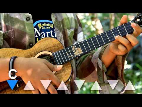 Uke Minutes 142 - How to Switch Chords