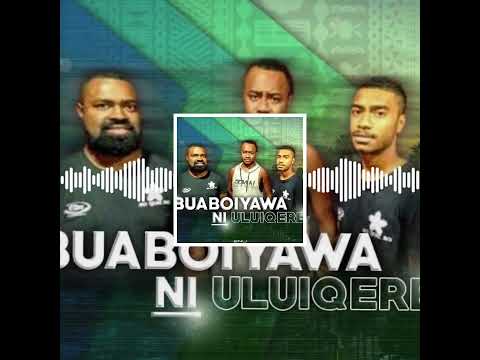 ULUIQERE VOL 3 - AU GALILI SENIROSI 🤙.