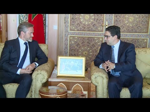 Le Maroc, un partenaire stratégique important pour le Danemark et l’UE