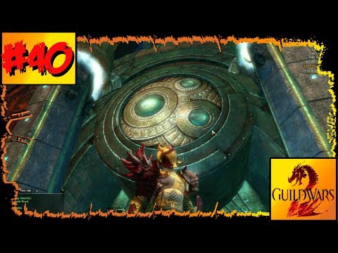 Guild Wars 2 -Final Boss? - Ep. 40