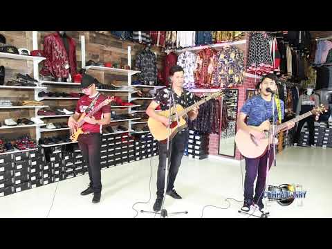 El 17 - Gerencia Humilde (Inedita En Vivo) 2019