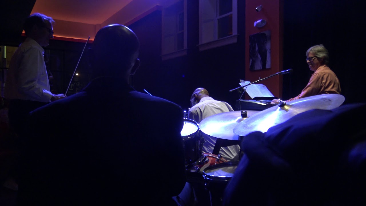 Promotional video thumbnail 4 for Billy Larkin