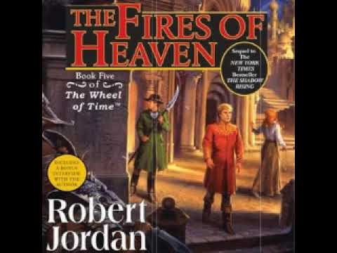The Wheel of Time - Book 5 part 1