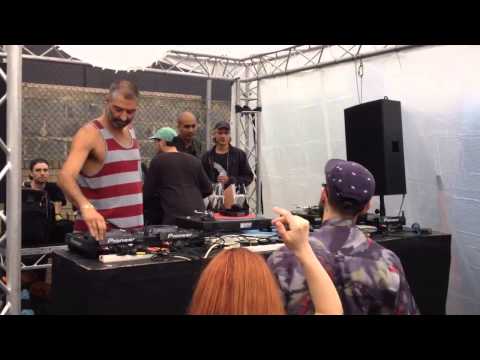 Nima Gorji b2b Lowris