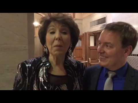 Mike & Connie Hopper- thankful