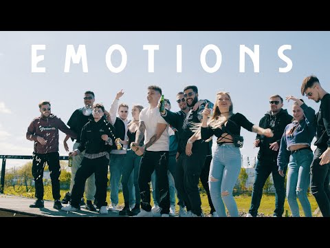 SHEENO ft. JABAL- EMOTIONS (prod. by Barré)