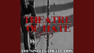 Music video thumbnail preview for Poppies by Theatre of Hate