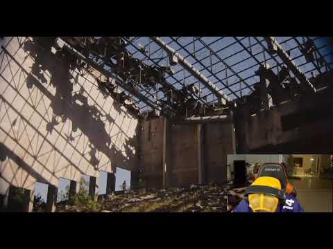 COSCU REACCIONA A WOS ft Nicki Nicole - CAMBIANDO LA PIEL (Concept Video)