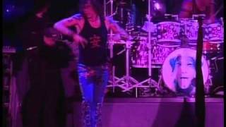 Aerosmith - Mother Popcorn and Walk This Way.mov