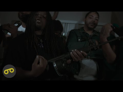 RastaBroz Ft. DayDayJustGlo - The Matrix (Official Video) Shot By @ReelBump