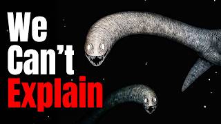 The Deeper You Go, The Creepier Prehistoric Oceans Get