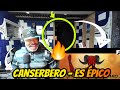 CANSERBERO - ES ÉPICO [ENGLISH LYRICS TRANSLATION] - Producer Reaction
