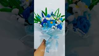 Download lagu Flower bouquet 💐 #diy #handmadecraft #pipecleanercrafts mp3 Download lagu Flower bouquet 💐 #diy #handmadecraft #pipecleanercrafts mp3
