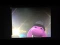 Barney Friends Barney Kids Stephen The Strongman Cheering Circus Normal And Slow 1999
