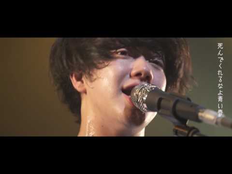 Shout it Out 「道を行け」 LIVEミュージックビデオ