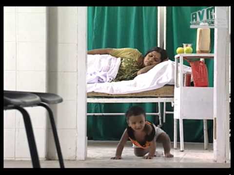 Episode 30: Sontham Tamil TV Serial - AVM Productions