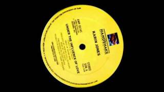 Karin Jones - You Know Me, I Know You