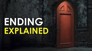 The Haunting Of Hill House: Ending Explained: How The House Won, The Red Room, Dudleys + More