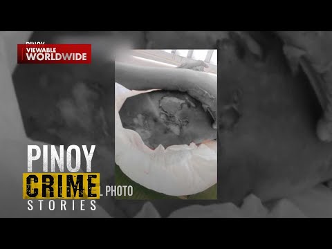 Sino ang dapat na managot sa krimeng ito? Pinoy Crime Stories