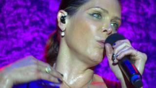 Beth Hart - Them There Eyes, Don't Explain & If I Tell You. Live at the Jardín Botánico, Madrid