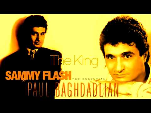 Paul Baghdadlian   'Muraz'   2017