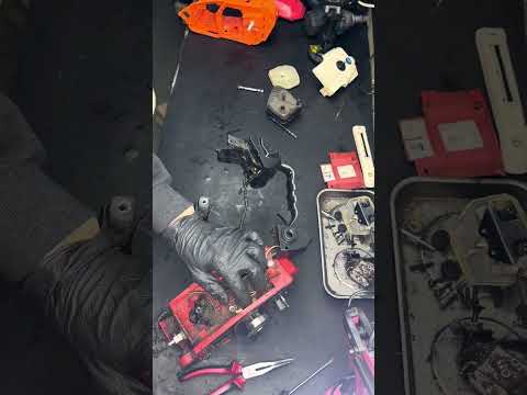 Let’s make the chainsaw…Great Again!