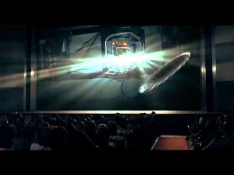 Saw 3D - Trailer