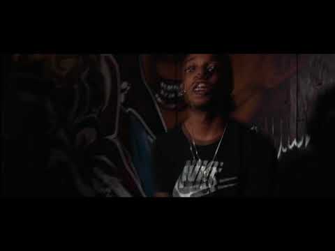 BENDJI - FREESTYLE #OPRCLV /5