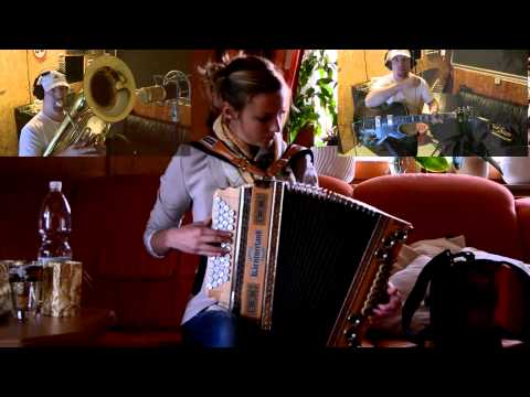 Rebulus & Youtube Co. - Jubiläums Boarischer