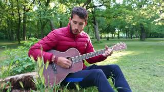 Lea Gómez // Sucede que a Veces (Ismael Serrano)