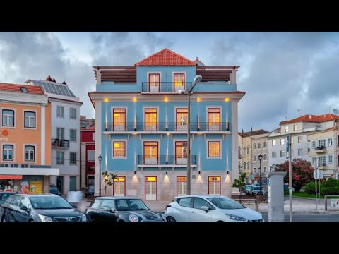 0000 Figueira da Foz | Coimbra, Portugal - The Agency