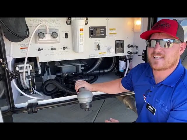 Preview image of 2020 Newmar Supreme Aire 4573 youtube video