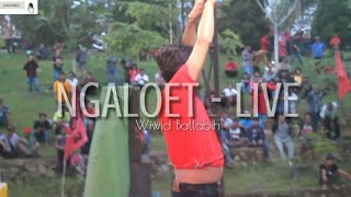 Download lagu Wiwid Ballabih-Ngaloet live show mp3 Download lagu Wiwid Ballabih-Ngaloet live show mp3