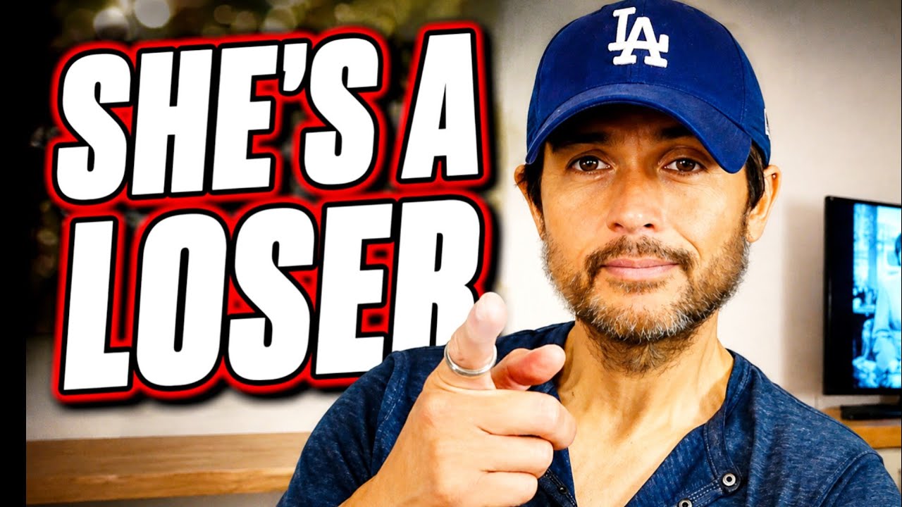 STOP Dating LOSER WOMEN‼️