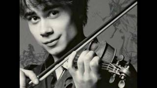 Alexander Rybak - Roll With The Wind (New Album:Fairytales)
