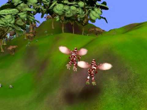 Spore Pear Steam Community :: Video :: Spore 2009 06 20 06 27 08