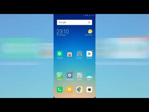 Widget 4146 Prefisso Video