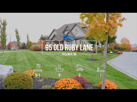 95 Old Ruby Lane, Puslinch (unbranded)
