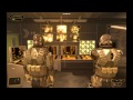 Deus Ex: Human Revolution - Blood and screams ...