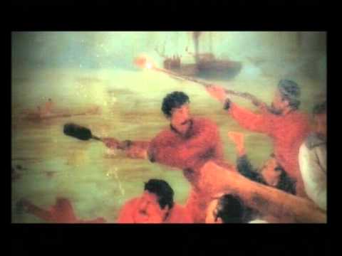 Adelanto - Guerra Guasú - La guerra del Paraguay