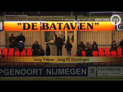 Vitesse Dichtbij 31 januari 2013
