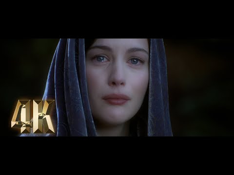 The Lord of the Rings: The Return of the King (2003) - Again Shall Be King | FastMovieScenes