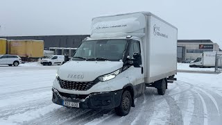 معدات صناعية أخرى IVECO Daily | صورة 4 - Machineryline