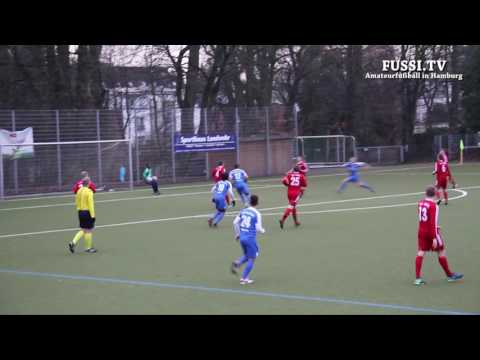 spiel sasel suederelbe